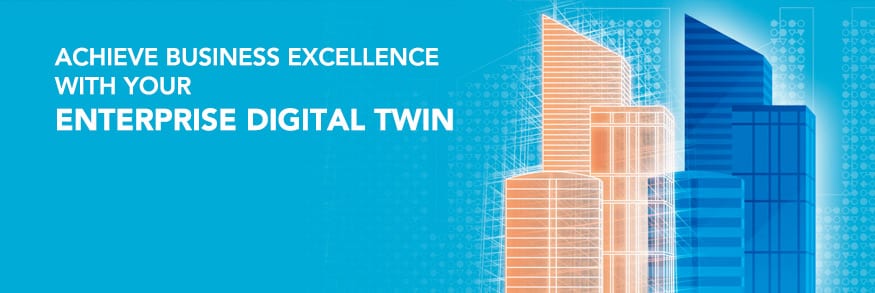 Software AG unveils new Enterprise Digital Twin Framework 