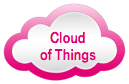 Cloud of things