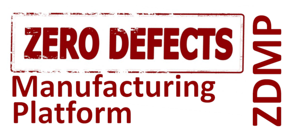 Zero Defects Manufacturing Platform (ZDMP)