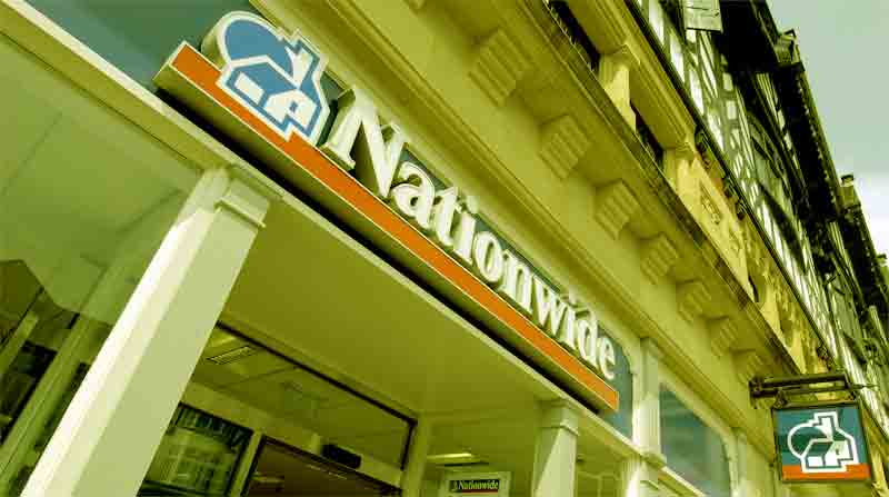 Nationwide’s move to the cloud