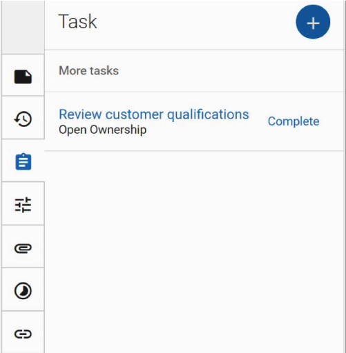 Centralized task management